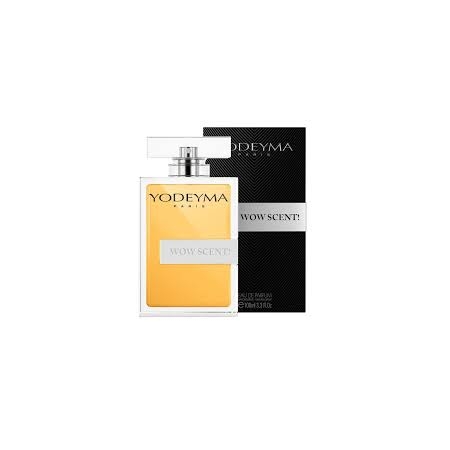 WOW SCENT! Perfumy męskie YODEYMA 100ml